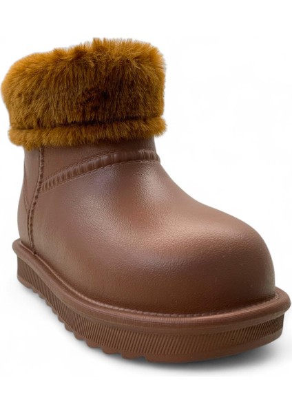 190 Çocuk Içi Kürklü Yağmur Botu fiyatları