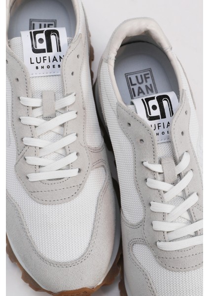 Arthur Erkek Deri Sneaker Ayakkabı Siyah