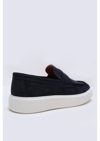 Alex Sneaker Lacivert