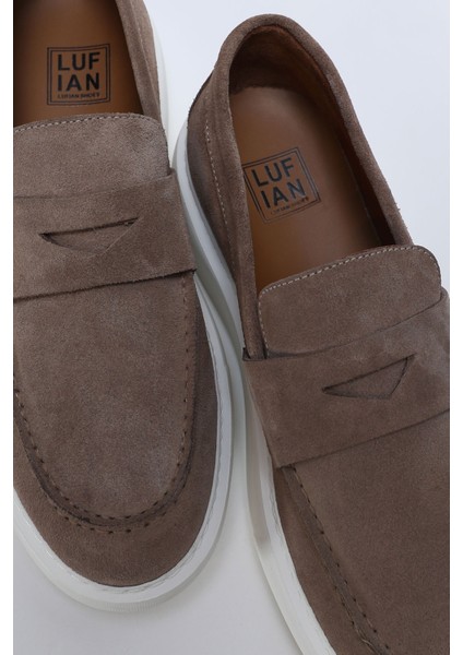Alex Sneaker Lacivert