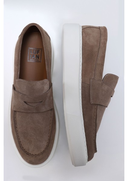 Alex Sneaker Lacivert