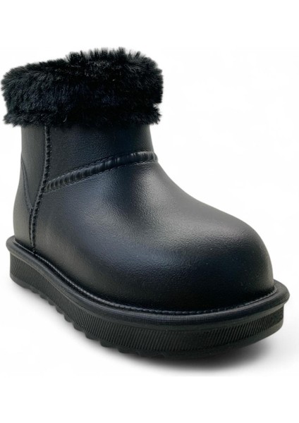 190 Çocuk Içi Kürklü Yağmur Botu fiyatları