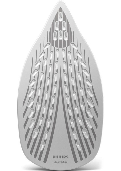 2400 W Buharlı Ütü, Beyaz, Hafif ve Güçlü Temizlik Için Mükemmel Seçim indirimleri