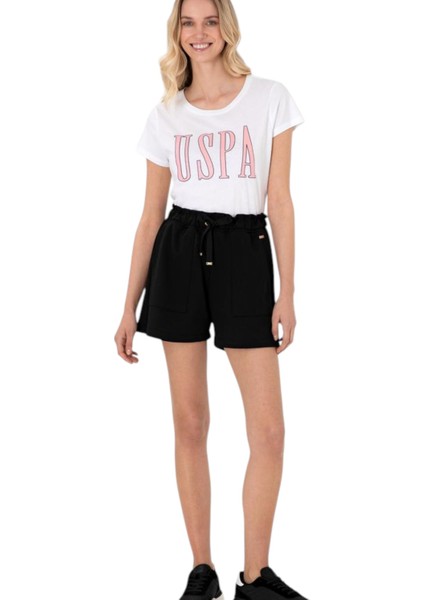 Kadın Marka Yazılı T-Shirt indirimleri