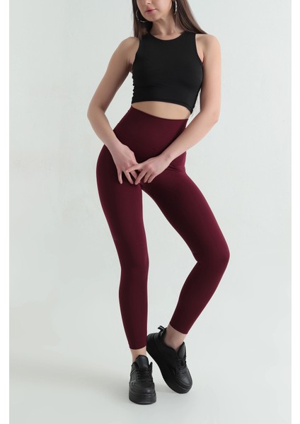 Premium, 4 Mevsim ,yüksek Bel Toparlayıcı Yoga-Günlük-Spor Ultra Soft ve Esnek Kadın Tayt modelleri