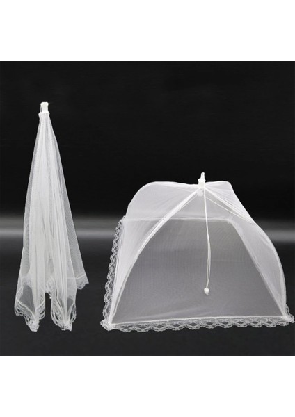 Yiyecek Koruma Şemsiyesi