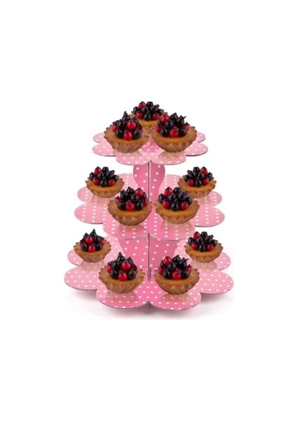 Parti Standı - Kek Standı