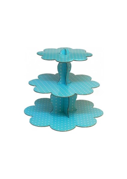 Parti Standı - Kek Standı modelleri