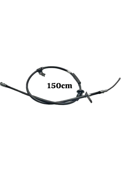 Excel Arka Sol Soför El Fren Teli Halatı 1990-1991-1992-1993-1994 59760-24002