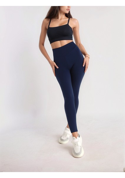 Premium, 4 Mevsim ,yüksek Bel Toparlayıcı Yoga-Günlük-Spor Ultra Soft ve Esnek Kadın Tayt fırsatları