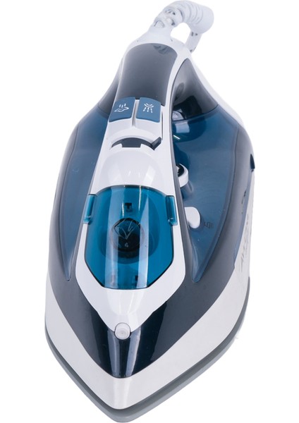 Mavi Buharlı Ütü, Hızlı ve Kolay Kırışıklık Giderici fiyatları