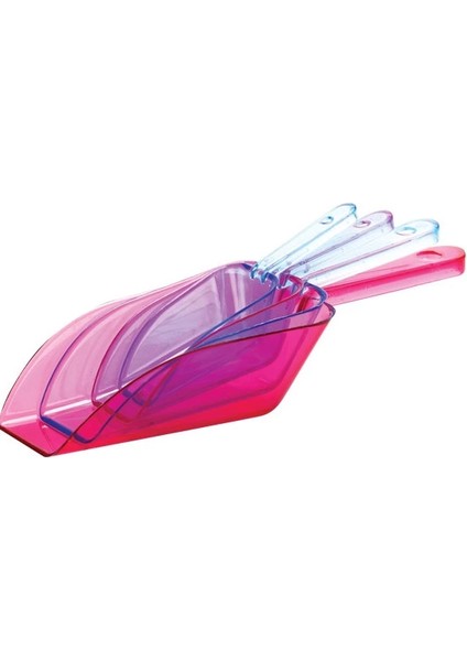 Erzak Küreği - 4 Lü Ölçü Küreği fiyatları