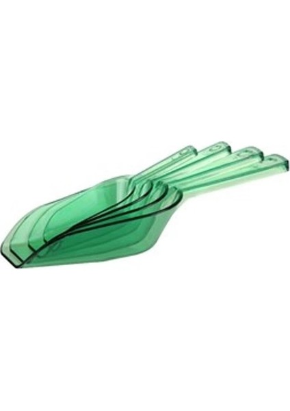 Erzak Küreği - 4 Lü Ölçü Küreği indirimleri