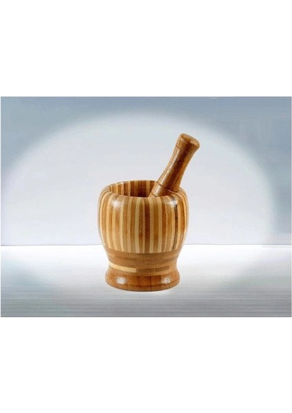 Bambu Havan (Ahşap) Büyük modelleri