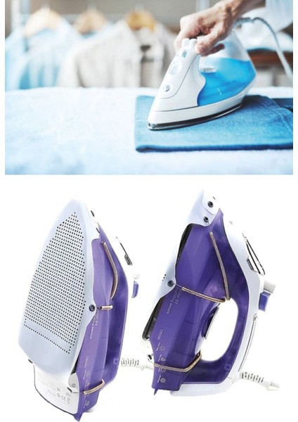 Yapışmaz ve Yanmaz Ütü Altlığı, Kolay Kullanım ve Dayanıklı Tasarım