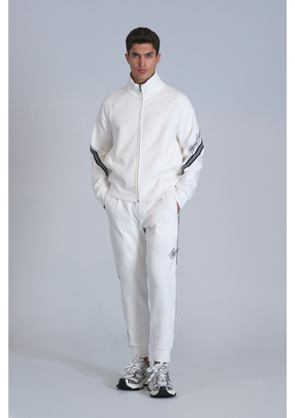 Dera Eşofman Üst Lacivert