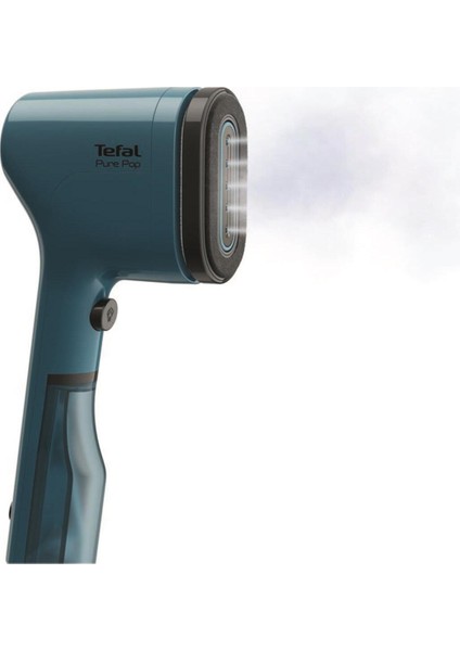 1300W Buharlı Düzleştirici Ütü, Mavi, Kırışıklık Giderici, Hızlı ve Kolay Kullanım indirimleri