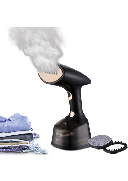 1800W Portatif Paslanmaz Çelik Buharlı Kırışıklık Giderici fiyatları