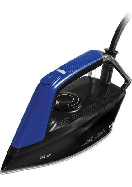 Mavi Buhar Kazanlı Ütü, 2400W, Sga 7124 D Modeli, Etkili ve Hızlı Ütüleme Sağlar modelleri