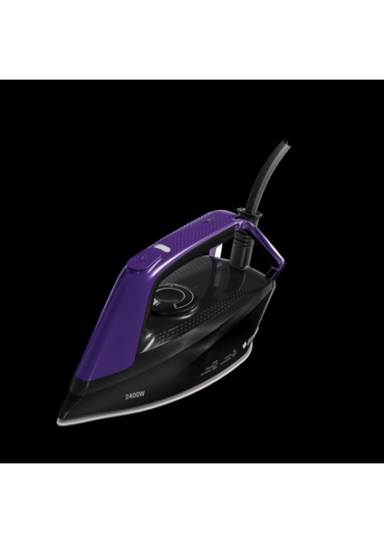 Çok Renkli Kazanlı Ütü Aria Master Station Bıu 6324 modelleri