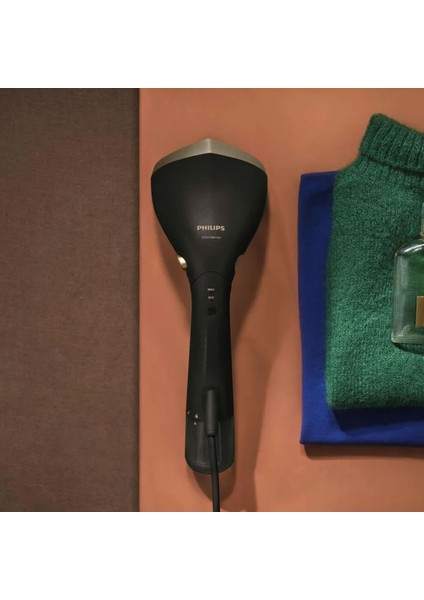 Portatif Buharlı Saç Düzleştirici 7000 Serisi, Kolay ve Hızlı Kullanım fiyatları