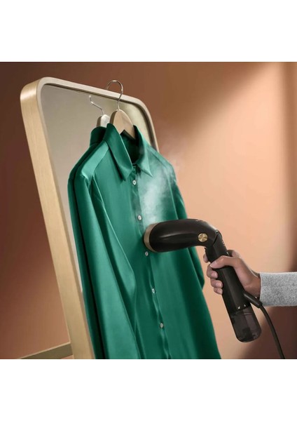 Portatif Buharlı Saç Düzleştirici 7000 Serisi, Kolay ve Hızlı Kullanım indirimleri