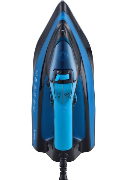 Mavi Buharlı Ütü KBÜ700, Pratik ve Güçlü Temizlik Için Mükemmel Seçim fiyatları