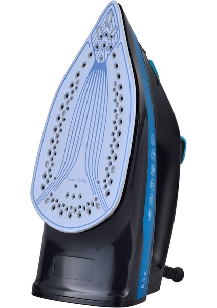 Mavi Buharlı Ütü KBÜ700, Pratik ve Güçlü Temizlik Için Mükemmel Seçim modelleri