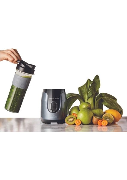 Pembe Taşınabilir Kişisel Smoothie Blenderı, Hafif ve Pratik Kullanım modelleri