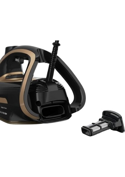 Hafif ve Güçlü Buharlı Ütü, Pürüzsüz ve Parlak Kıyafetler Için Ideal Seçim fiyatları