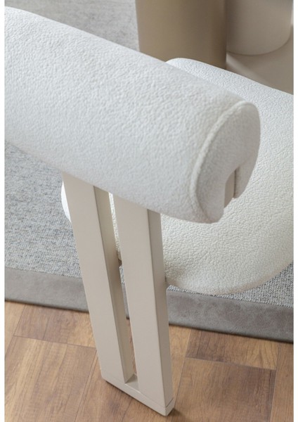 Asya Yemek Sandalyesi