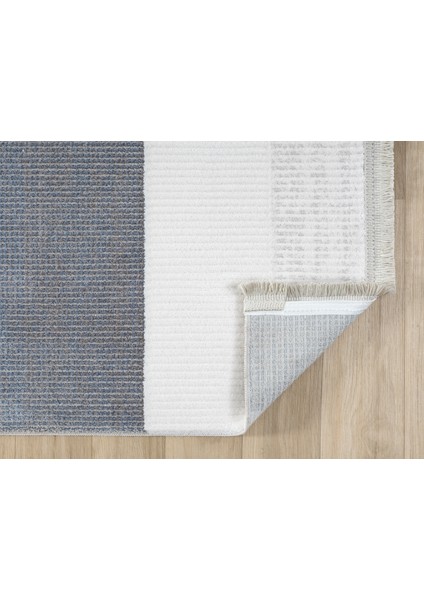 Mira Akrilik Yumuşak Dokulu Modern Dokuma Halı Oturma Odası Çocuk Odası Yatak Odası Halısı