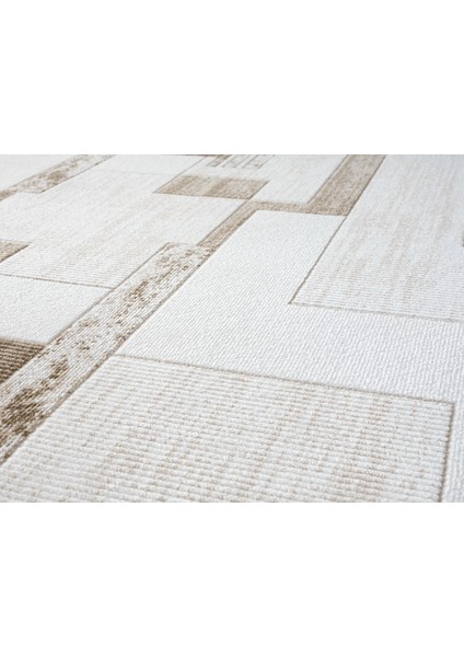 Mira Akrilik Yumuşak Dokulu Modern Dokuma Halı Oturma Odası Çocuk Odası Yatak Odası Halısı