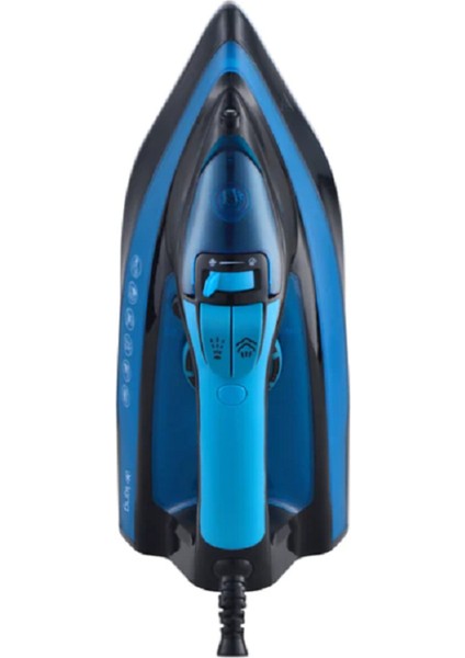 Kırmızı Larsen Buharlı Ütü KBÜ700, Güçlü ve Pratik Ütü Deneyimi fiyatları