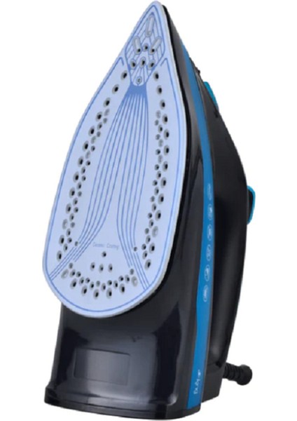 Kırmızı Larsen Buharlı Ütü KBÜ700, Güçlü ve Pratik Ütü Deneyimi modelleri