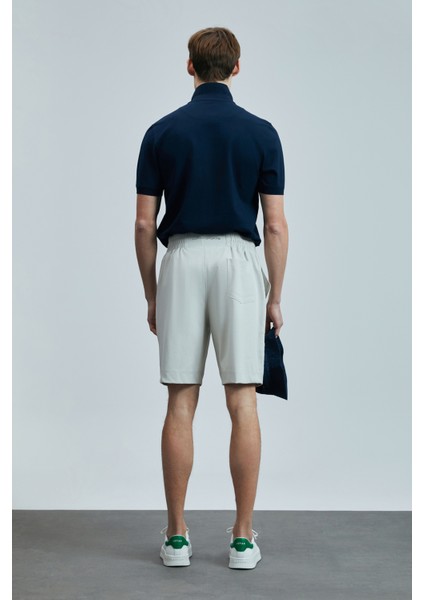 Best Smart Erkek Polo Tişört Lacivert