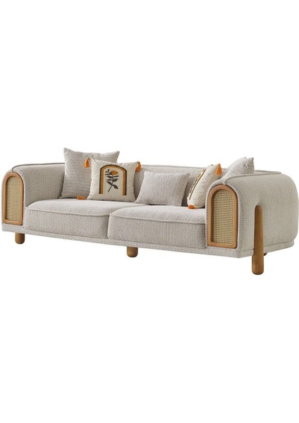 Lilyum 3 Koltuk modelleri