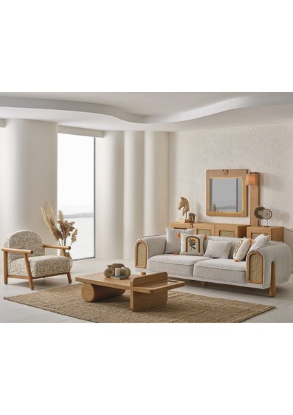 Lilyum 3 Koltuk indirimleri