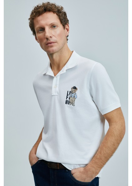 Best Smart Erkek Polo Tişört Lacivert
