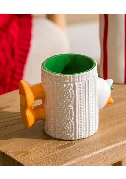 Lcw Home Karişik Kedi Baskılı Seramik Kupa 313 ml fırsatları
