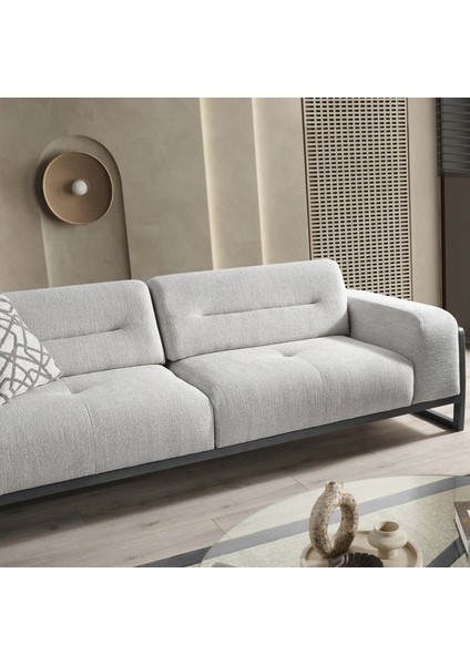 Togg Silver Vol5 3 Koltuk modelleri