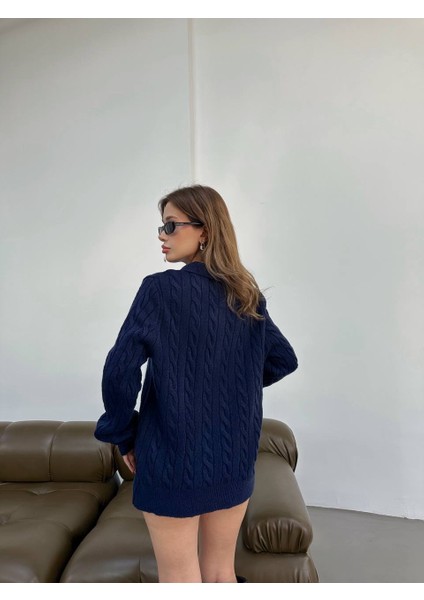 Polo Yaka Kazak fırsatları