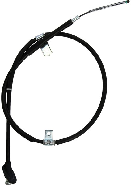 Atos Arka Sol Şoför El Fren Teli Halatı 2007-2008-2009-2010-2011-2012-2013-2014 59760-02020