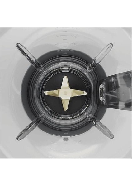 Dark Inox Renkli, Şık ve Kullanışlı Sürahi Blender, Pratik ve Dayanıklı Tasarım modelleri