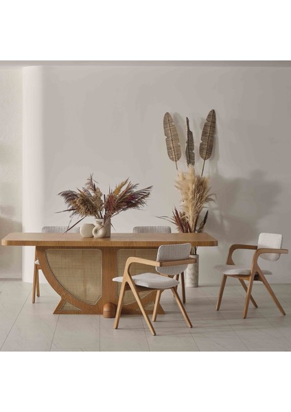 Lilyum Yemek Sandalyesi fiyatları