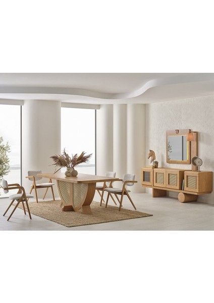 Lilyum Yemek Sandalyesi fırsatları