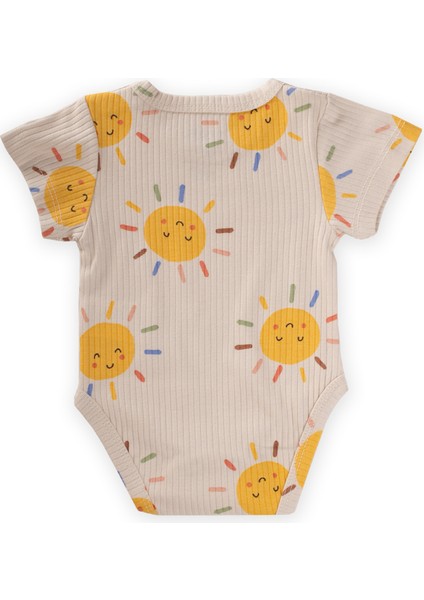 Zıbın 0-3 Yaş Güneş Desen fiyatları