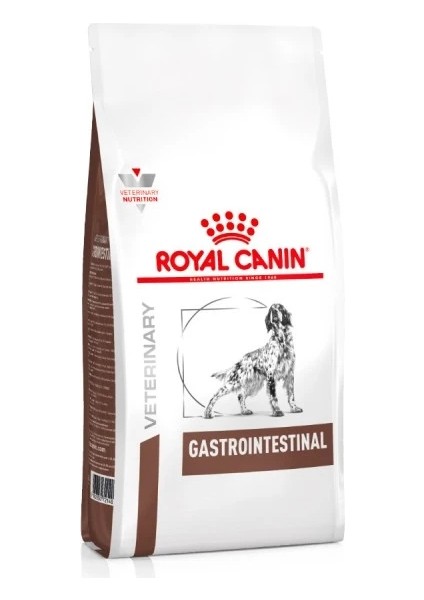 R0YAL Canin Veterinary Gastrointestinal Köpek Kuru Maması 7.5 kg