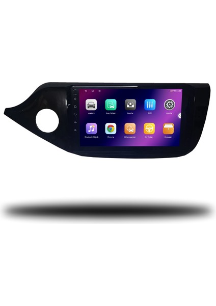 Carplayer Kia Ceed 2012-2017 Uyumlu Android Multimedya 8gb Ram 128GB Hafıza fiyatları