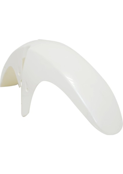 Ön Çamurluk Beyaz Mondial Drift L 125